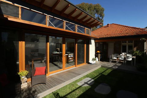 Jacaranda Garden Retreat - Kempsey Accommodation 1