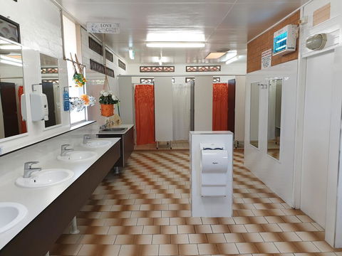 Jacaranda Holiday Park - Kempsey Accommodation 1