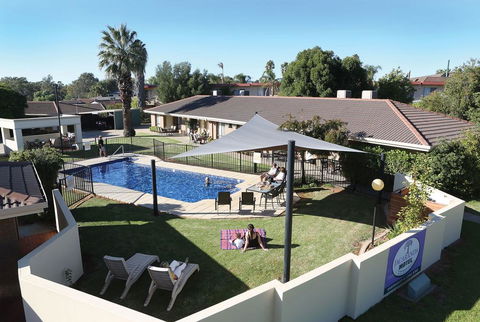 Jacaranda Holiday Units - Kempsey Accommodation 0