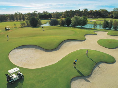 Jacaranda Holiday Units - Kempsey Accommodation 1