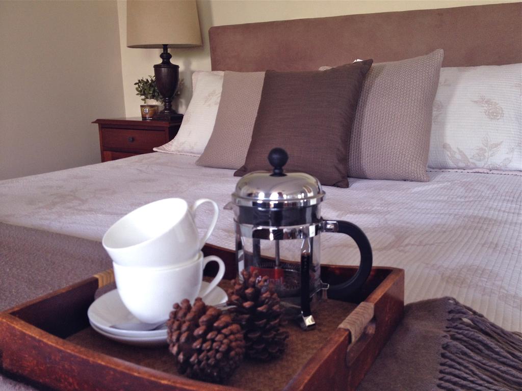 Kenmore QLD Kempsey Accommodation