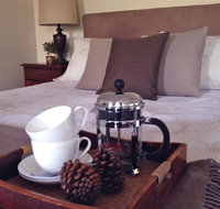 Jacaranda House Bed  Breakfast - Kempsey Accommodation