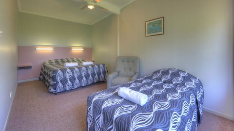 Jacaranda Motor Lodge - Kempsey Accommodation 1