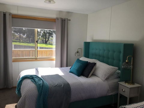 Jacaranda Retreat. Refreshing, Recharge, Relax ! - Kempsey Accommodation 2