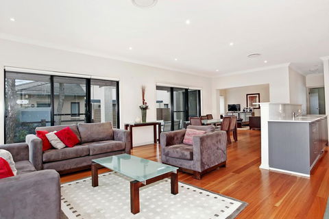 Jacarandas Parkview - Kempsey Accommodation 0