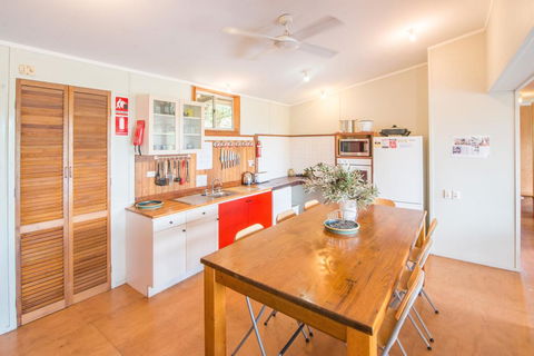 Jace House - Kempsey Accommodation 1