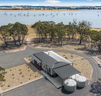 Jack's Point - Kempsey Accommodation