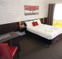 Jackaroo Apartments - Kempsey Accommodation
