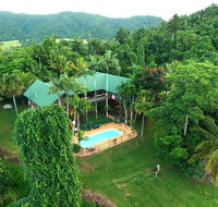 Jackaroo Treehouse Mission Beach - Kempsey Accommodation