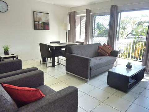 Jadran Motel & El Jays Holiday Lodge - Kempsey Accommodation 2