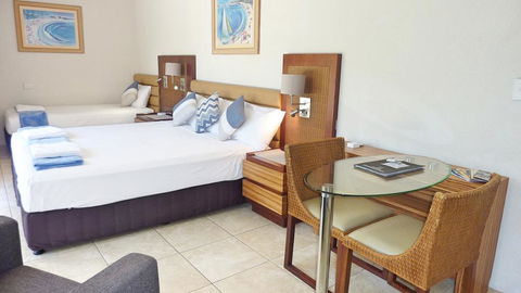 Jadran Motel & El Jays Holiday Lodge - Kempsey Accommodation 1