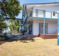 Jamaica Holiday Units - Kempsey Accommodation