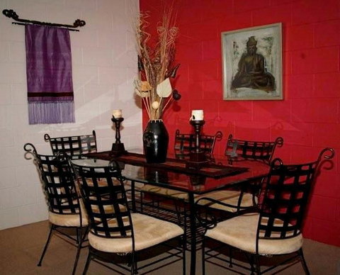 Jambala Beach House - Kempsey Accommodation 2