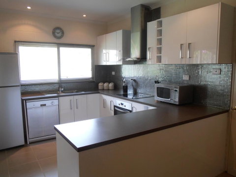 Jambala Beach House - Kempsey Accommodation 3