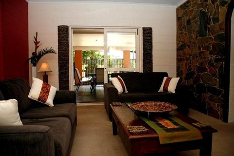 Jambala Beach House - Kempsey Accommodation 0
