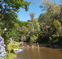 Jamieson Caravan Park - Kempsey Accommodation