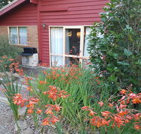 Jamieson Valley Retreat - Kempsey Accommodation