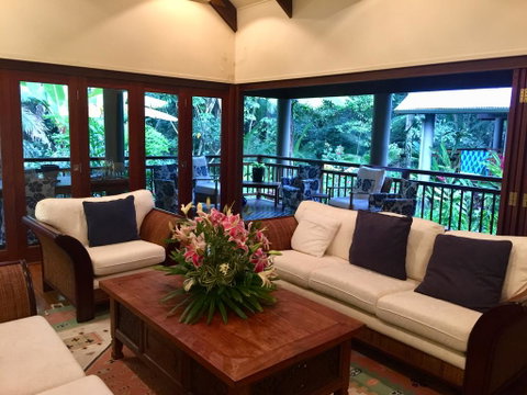 Janbal Retreat - Kempsey Accommodation 1