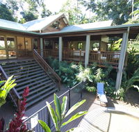janbal retreat - Kempsey Accommodation