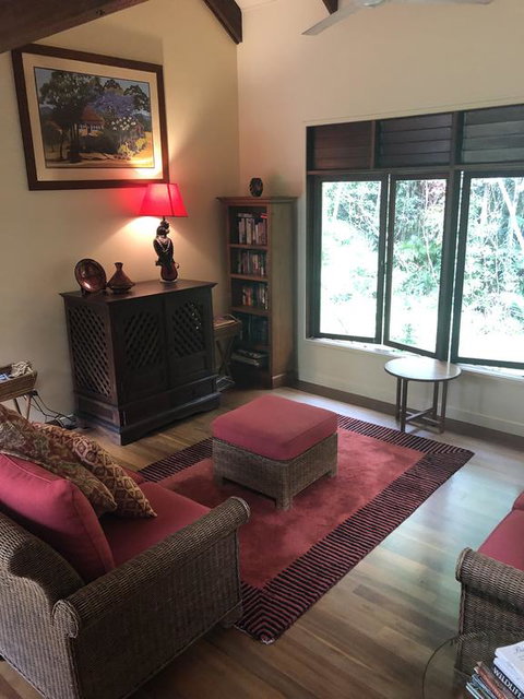 Janbal Retreat - Kempsey Accommodation 3