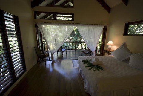 Janbal Retreat - Kempsey Accommodation 2