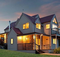 Jarrah Lodge - Kempsey Accommodation