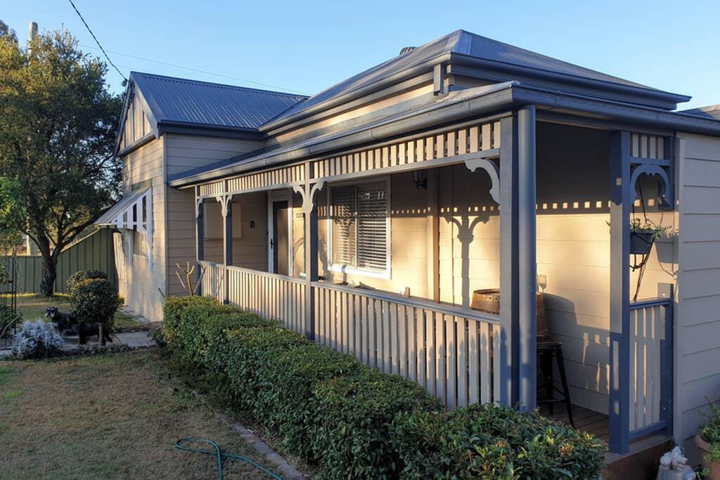 Aberdare NSW Kempsey Accommodation