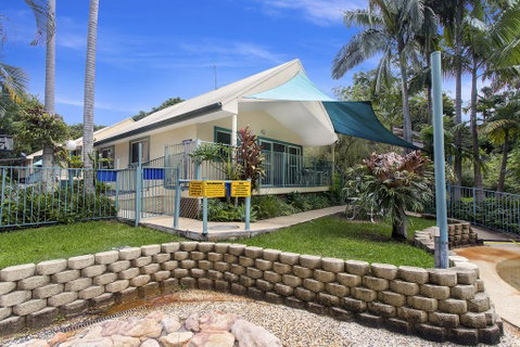 Jasmine Villa - Kempsey Accommodation 0