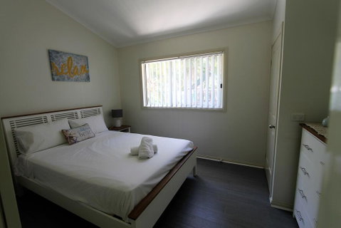 Jasmine Villa - Kempsey Accommodation 2