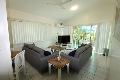 Jasmine Villa - Kempsey Accommodation 1