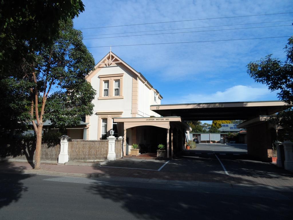 Hyde Park SA Kempsey Accommodation