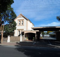 Jasper Motor Inn - Kempsey Accommodation