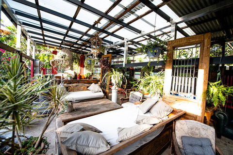 Jaspers Apartments - Kempsey Accommodation 1