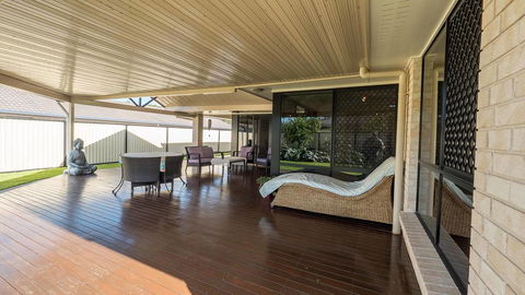 Jen's Getaway - Kempsey Accommodation 3