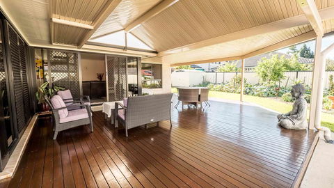 Jen's Getaway - Kempsey Accommodation 2