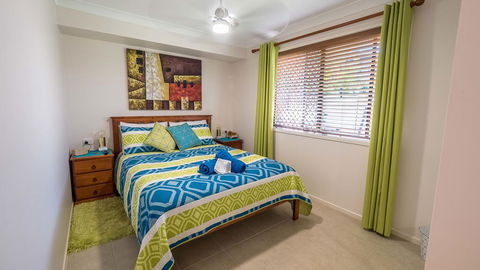 Jen's Getaway - Kempsey Accommodation 0