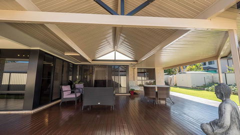 Jen's Getaway - Kempsey Accommodation 1