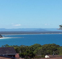 Jervis Bay Blue - Vincentia - Kempsey Accommodation