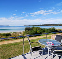 Jervis Bay Waterfront - Kempsey Accommodation