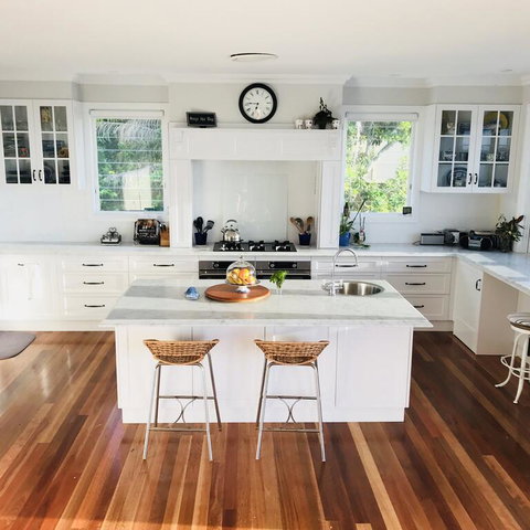 Jetty Beach Splendour Apartment - Kempsey Accommodation 3