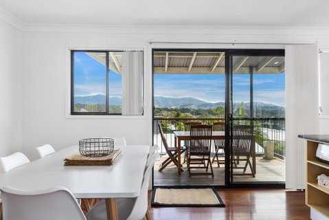 Jetty Escape - Kempsey Accommodation 3