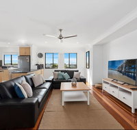 Jetty Escape - Kempsey Accommodation