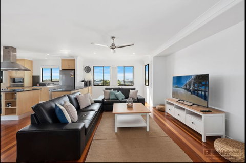Jetty Escape - Kempsey Accommodation 0
