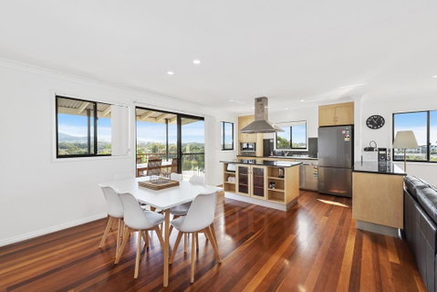 Jetty Escape - Kempsey Accommodation 2