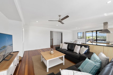 Jetty Escape - Kempsey Accommodation 1