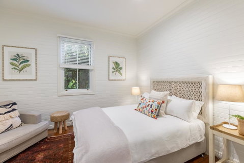 Jetty House - Kempsey Accommodation 3
