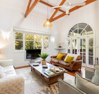 Jetty House - Kempsey Accommodation
