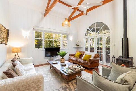 Jetty House - Kempsey Accommodation 0