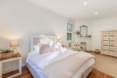 Jetty House - Kempsey Accommodation 2