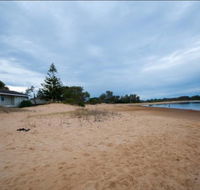 Jetty Road on the Beach - Kempsey Accommodation